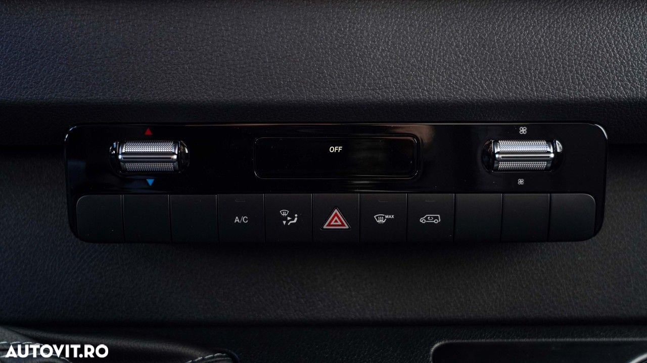 Mercedes-Benz Sprinter - 18