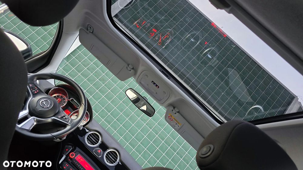 Opel Adam 1.4 Glam S&S - 2