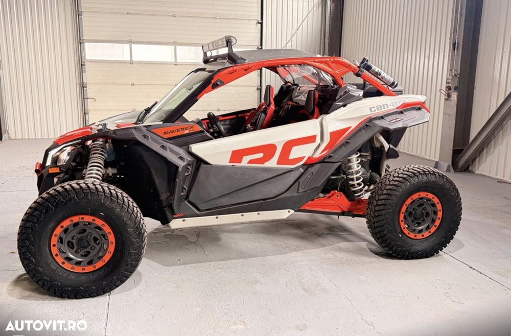 Can-Am Altul - 8