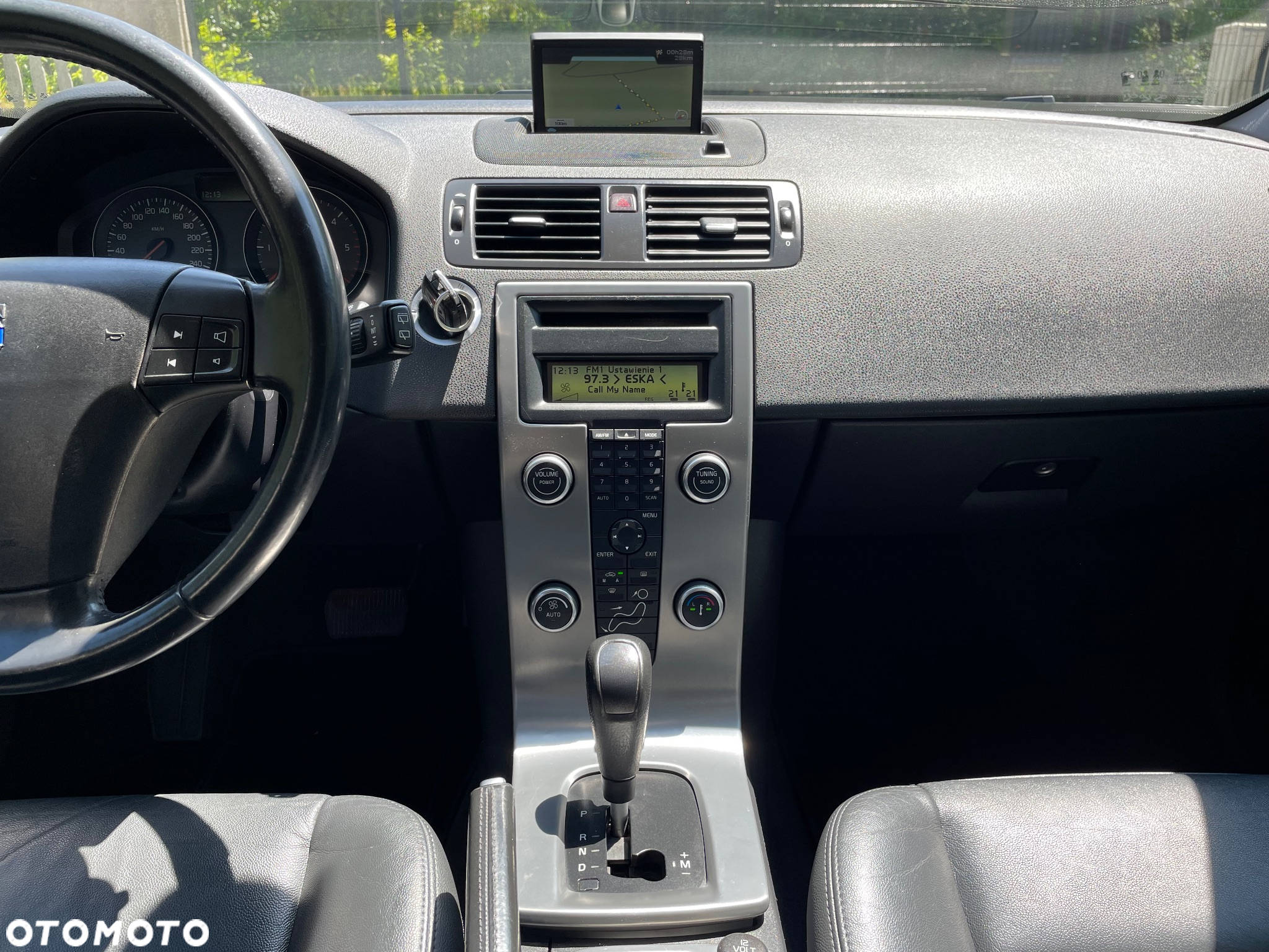 Volvo V50 - 25