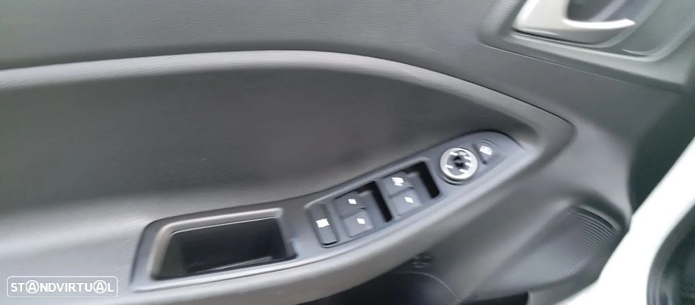 Hyundai i20 Active 1.0 T-GDi Style+TT 7DCT - 10