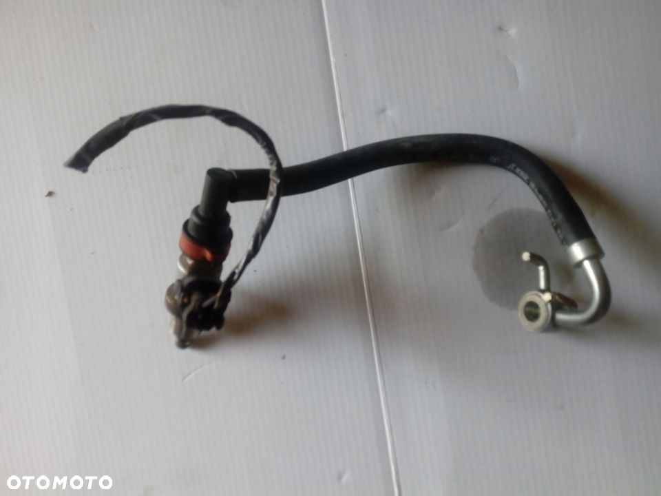 Toyota Avensis  Corolla Verso lift 2.2 D-cat wtryskiwacz 5 - 2