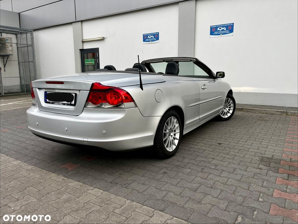 Volvo C70 - 3