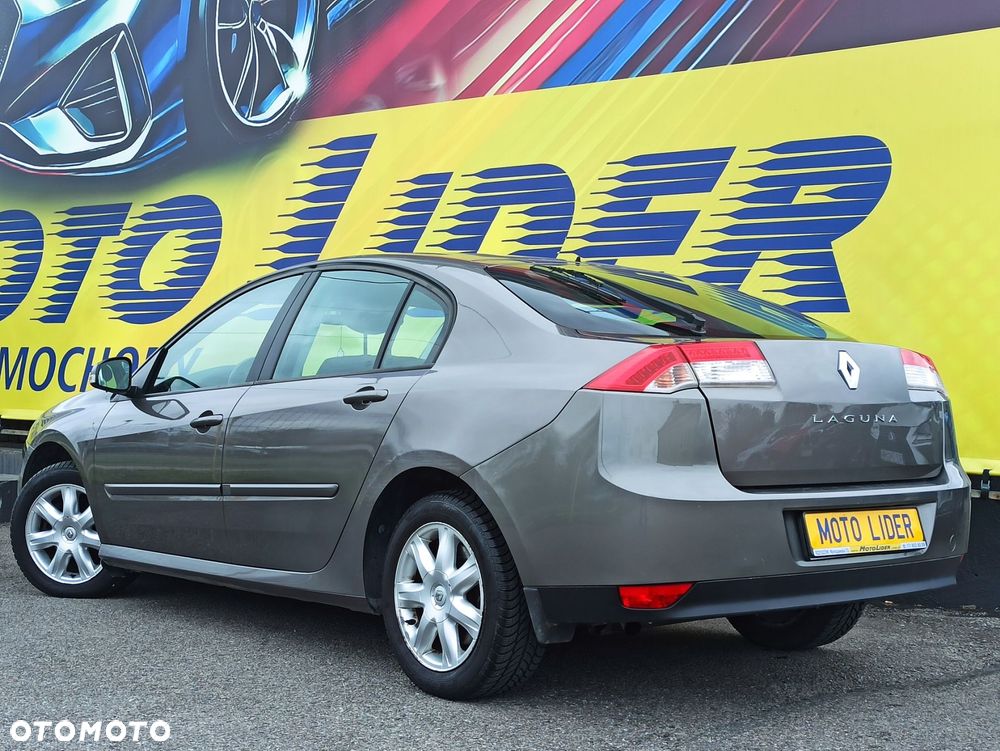 Renault Laguna - 3
