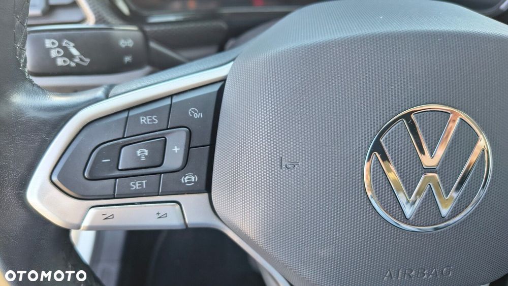 Volkswagen T-Cross - 14