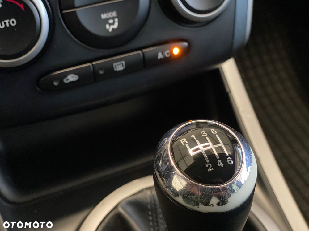 Mazda CX-7 2.2 CD Exclusive - 26