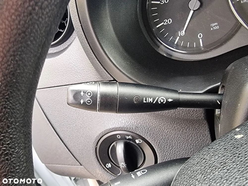 Mercedes-Benz Citan lang - 12