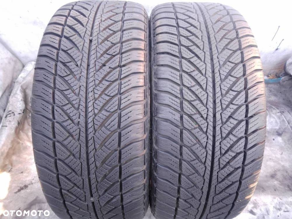 Goodyear UltraGrip 8 Performance 245/45 R18 100V 2025 8mm - 1
