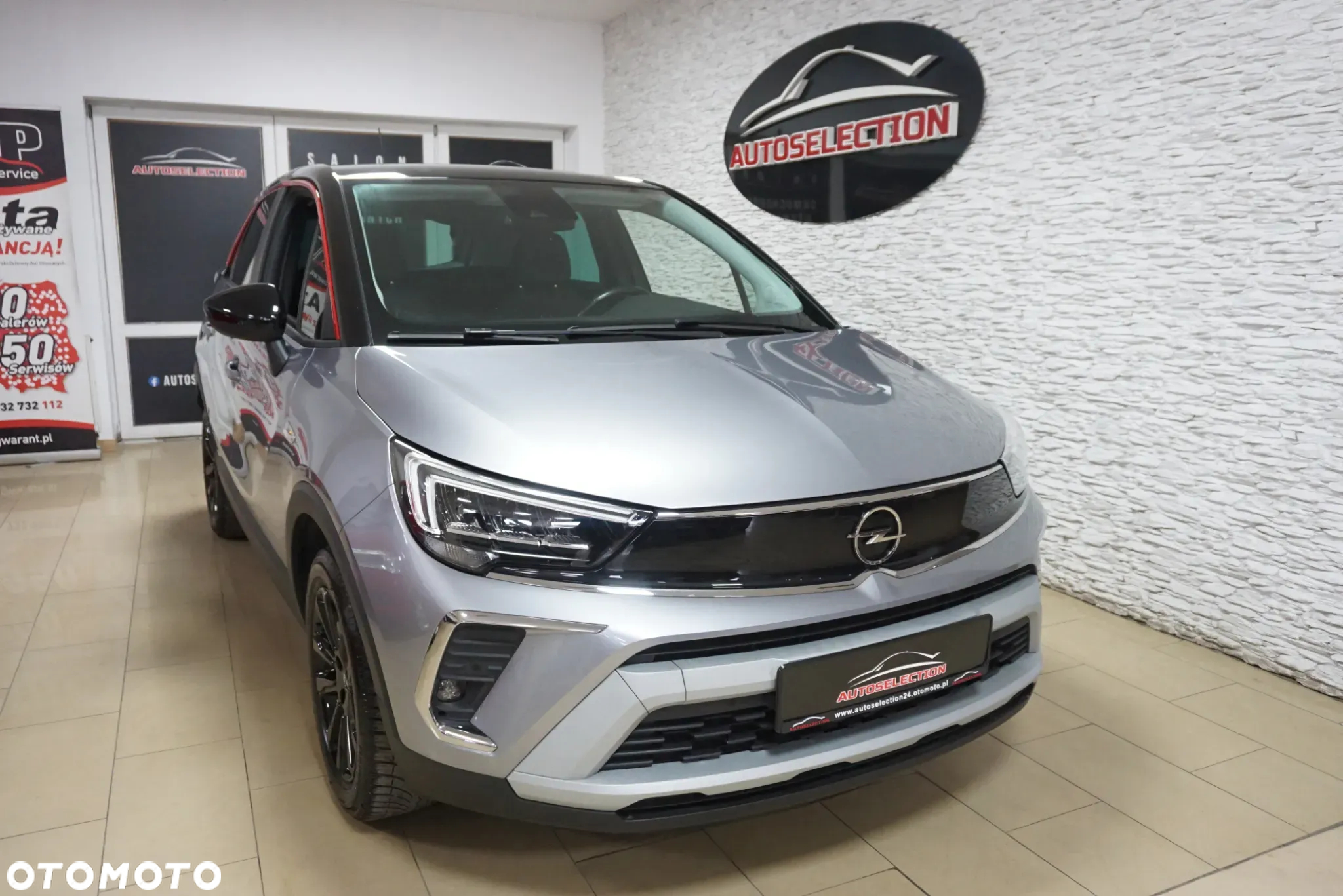 Opel Crossland 1.2 GS Line - 5