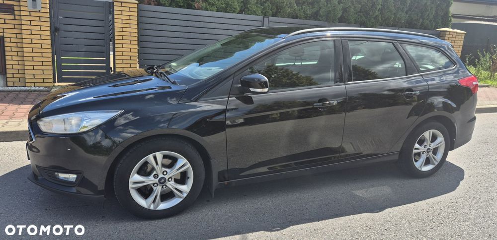 Ford Focus - 8