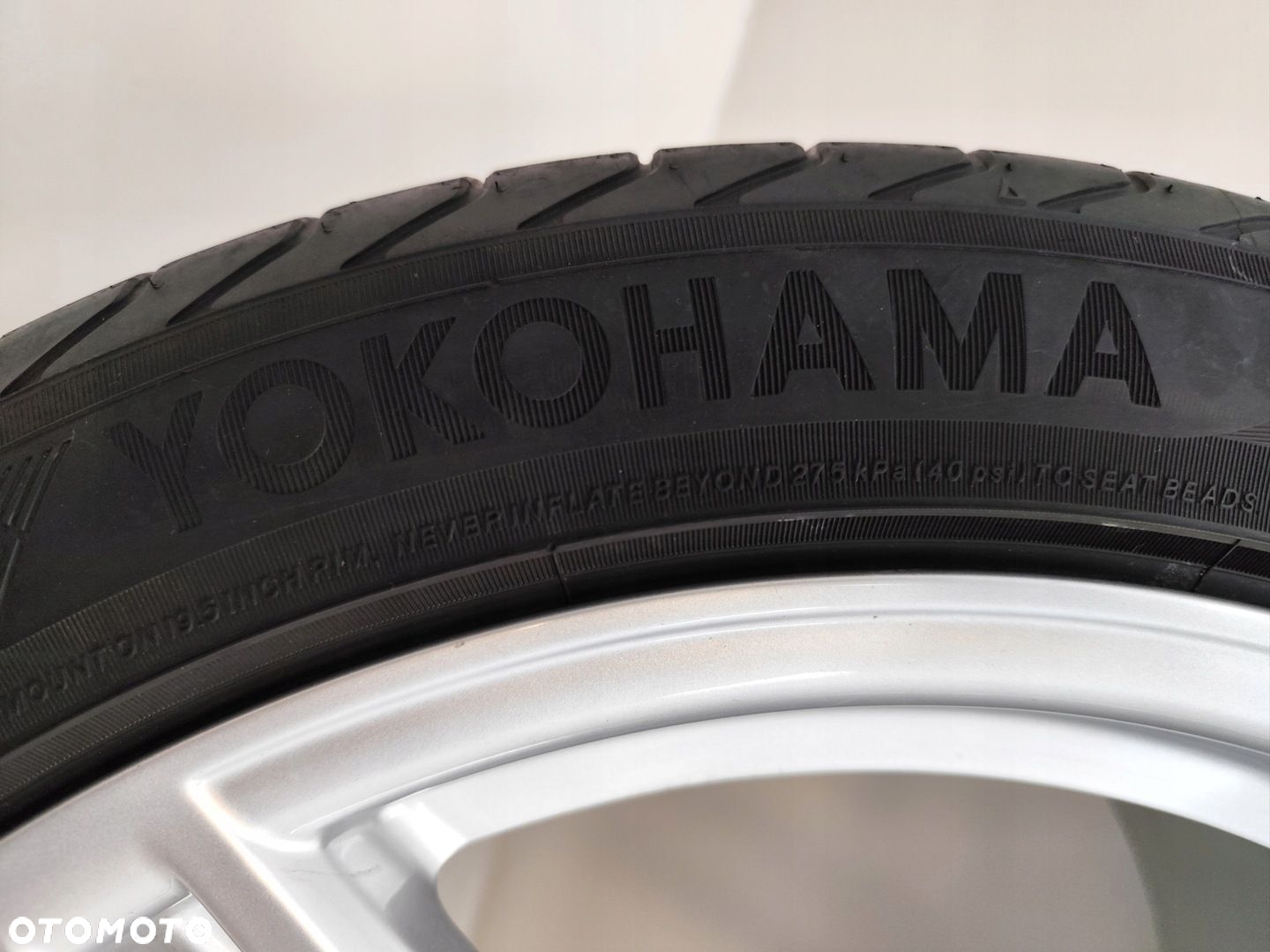 PORSCHE CARRERA 911 991 FELGI KOŁA 99136256001 99136251000 KOMPLET - 6