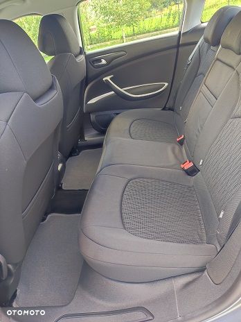 Citroën C5 e-HDi 115 EGS6 FAP Selection - 12