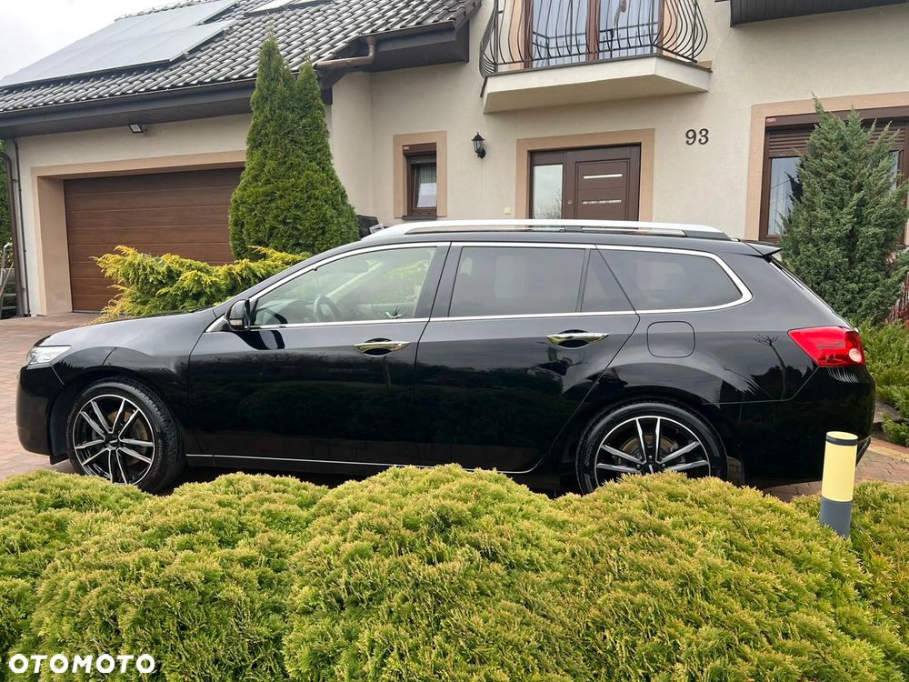 Honda Accord 2.0 Elegance - 4