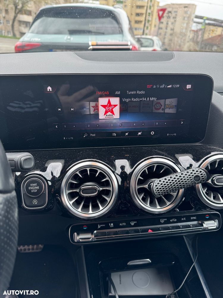 Mercedes-Benz GLA 200 4MATIC Aut. - 12