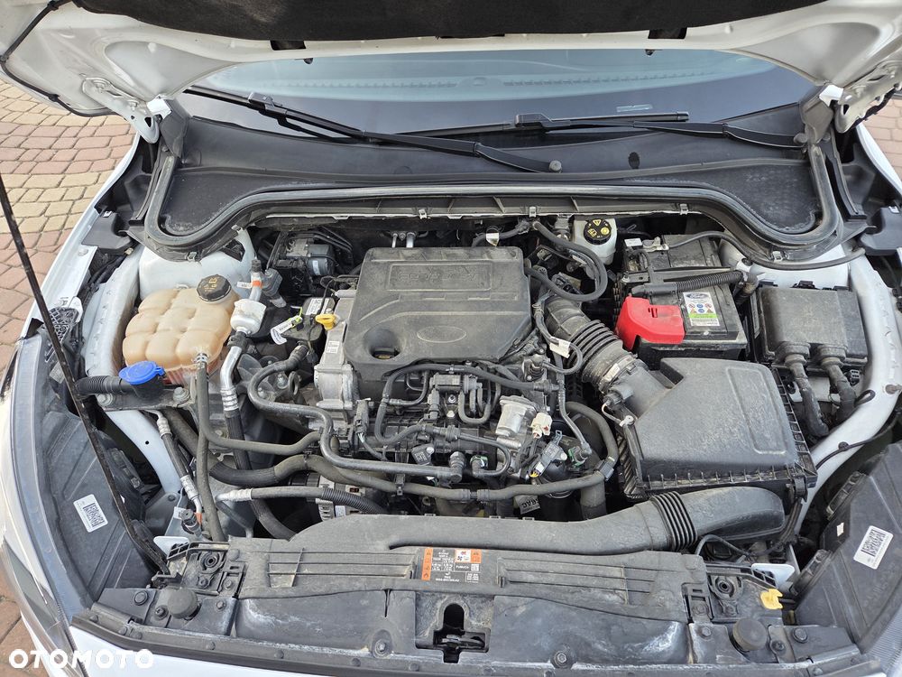 Ford Focus 1.0 EcoBoost ST-Line - 14