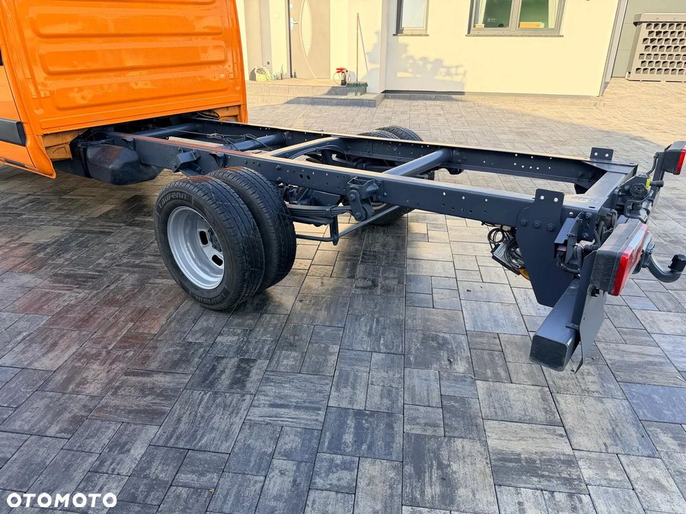 Iveco daily - 5