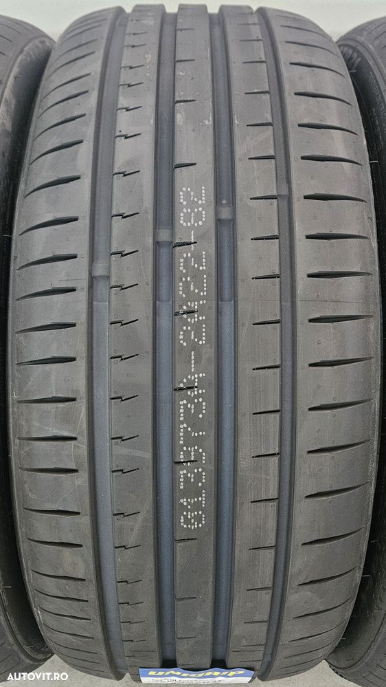 255/40 R21 102Y XL UNIGRIP (Gripmax) Anvelope vara cu protectie janta - 3