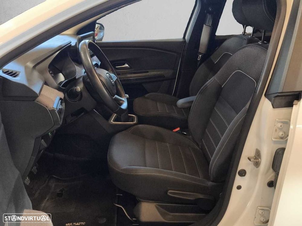 Dacia Jogger 1.0 ECO-G Extreme Bi-Fuel - 14