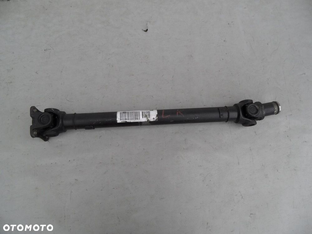 WAŁ NAPĘDOWY PRZÓD KARDAN RANGE ROVER VELAR L560 - 1