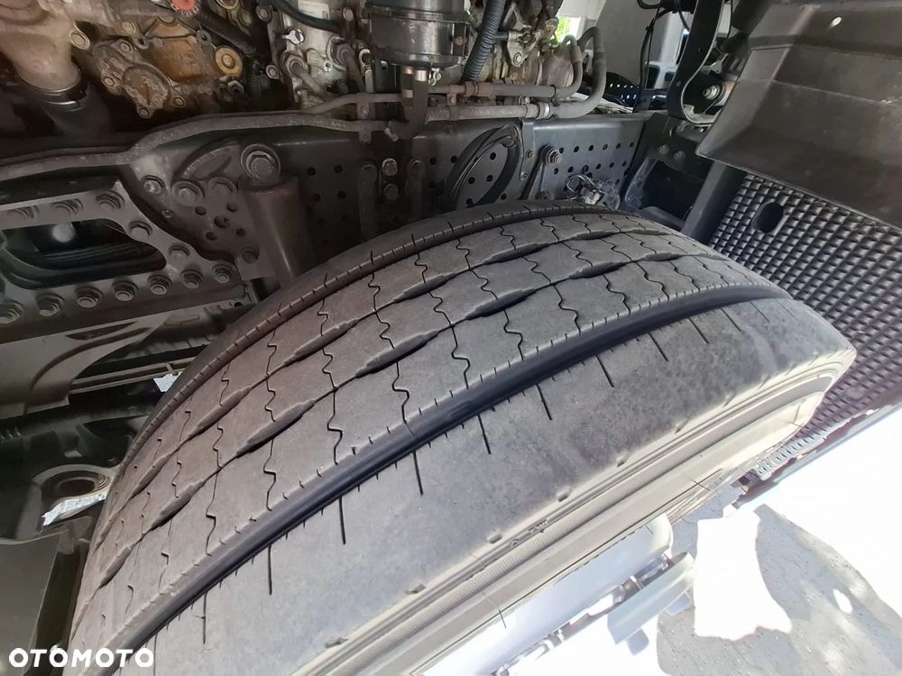 Mercedes-Benz 1840 - 13