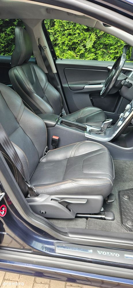 Volvo XC 60 - 19
