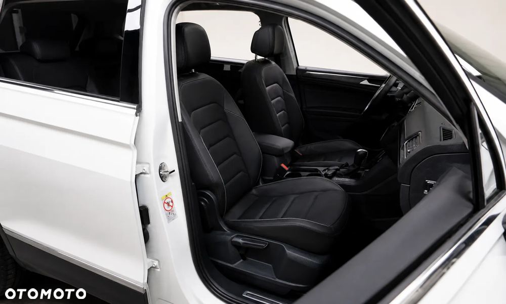 Volkswagen Tiguan 2.0 TDI SCR DSG Elegance - 7