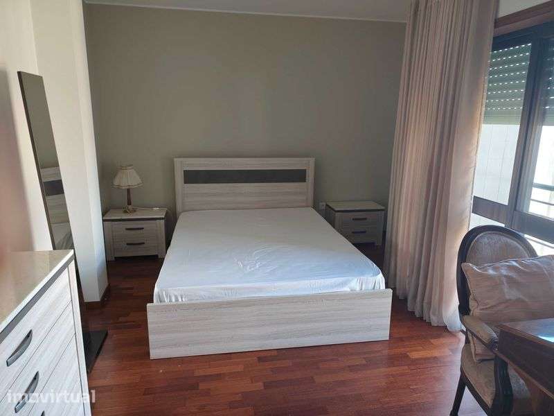 Apartamento T2 em Águas santas - Grande imagem: 5/11