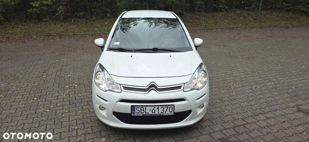 Citroën C3 1.6 BlueHDi Shine S&S - 35