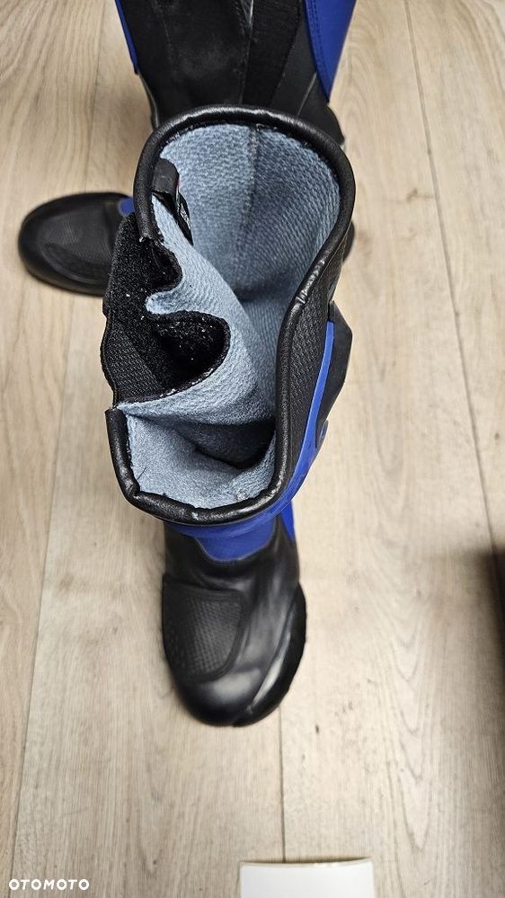 Buty motocyklowe FORMA Revenge Drytex Rozmiar 46 - 9