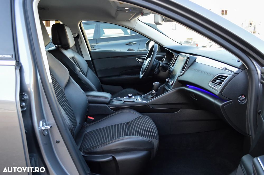 Renault Talisman ENERGY dCi 160 EDC INTENS - 29