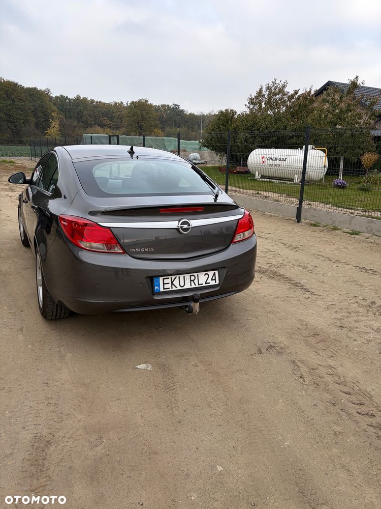 Opel Insignia - 3