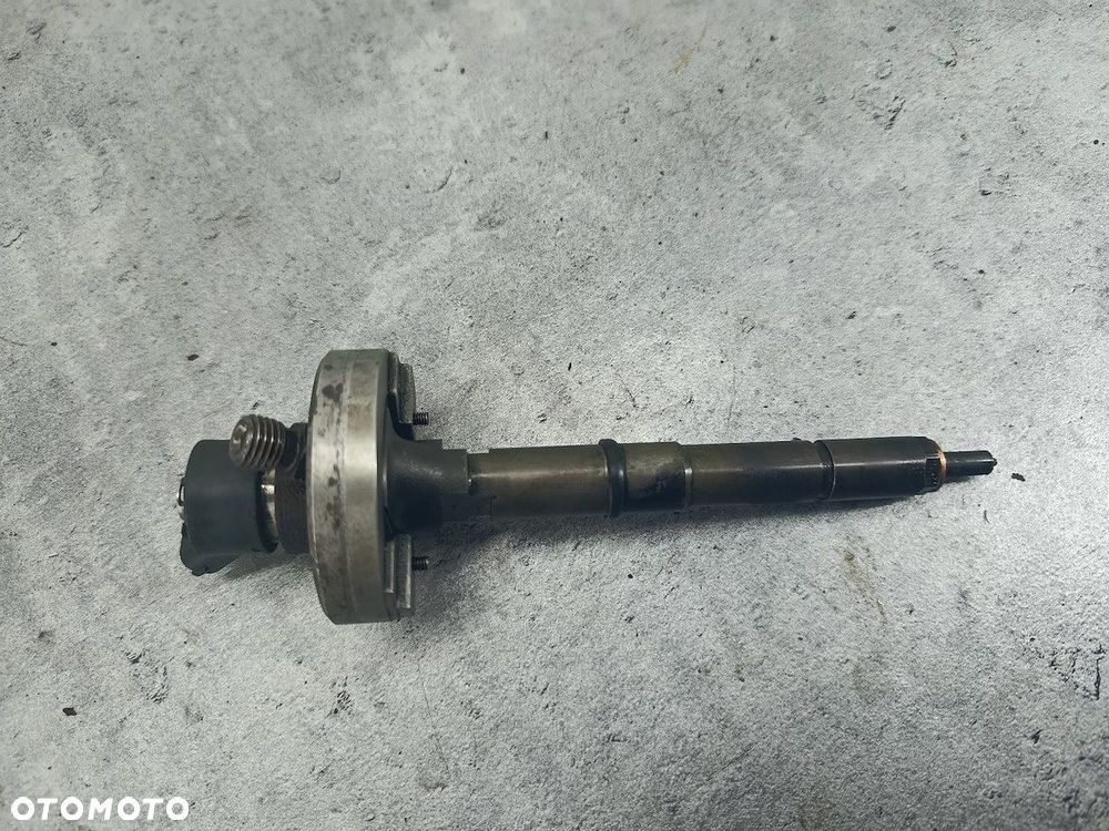 WTRYSKIWACZ RENAULT MASTER II FL 16600-DB002  0445110168  BOSCH 3.0 DCI - 1