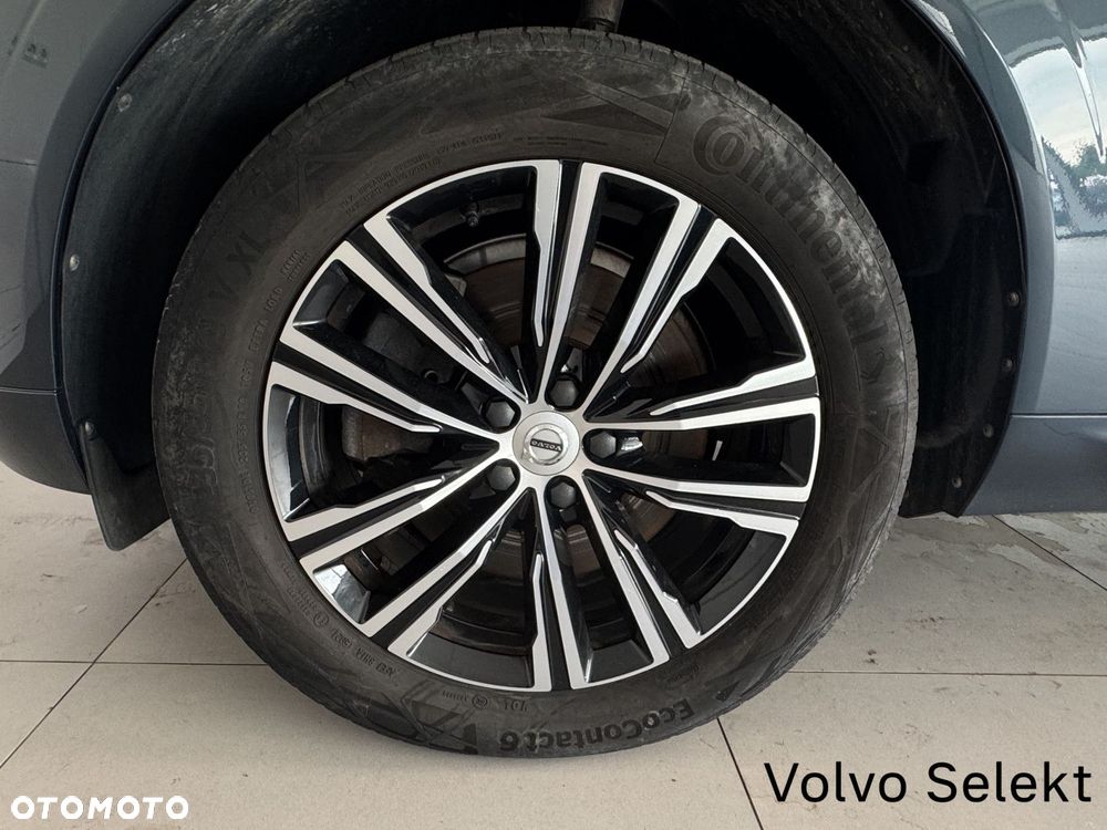 Volvo XC 60 B4 D AWD Inscription - 29