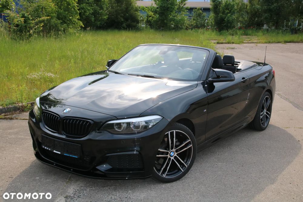 BMW Seria 2 218i M Sport - 2