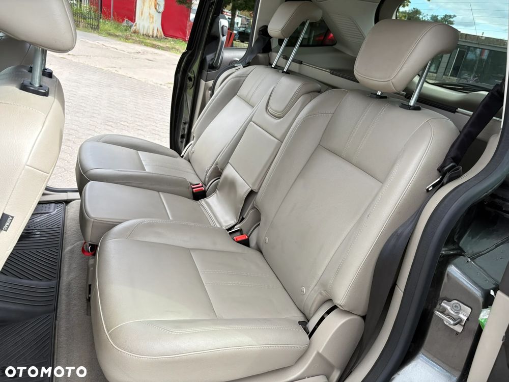 Ford Grand C-MAX Gr 1.5 EcoBoost Titanium ASS - 22