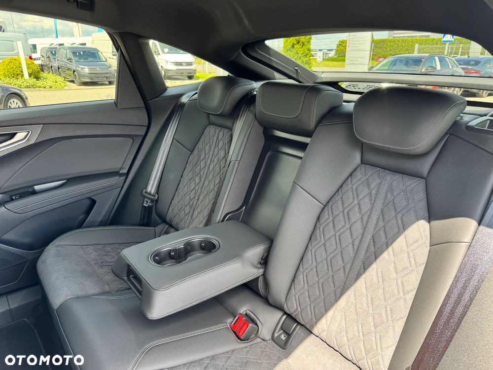 Audi Q4 e-tron 45 82kWh - 31