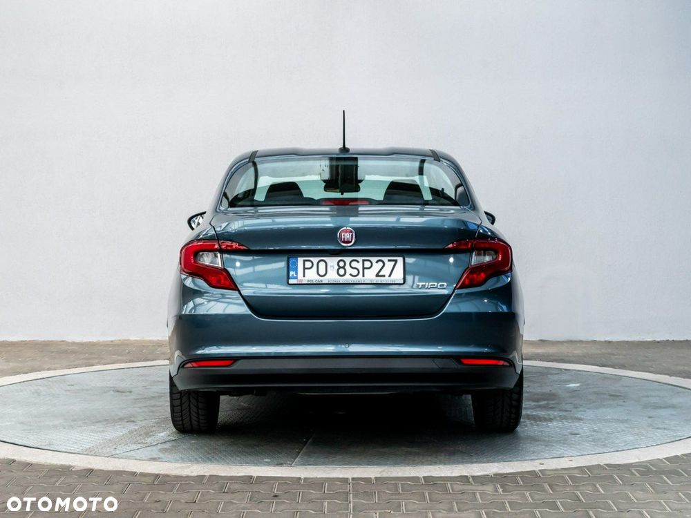 Fiat Tipo 1.0 T3 City Life - 8