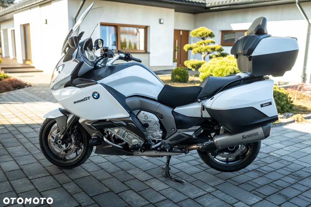 BMW K - 2