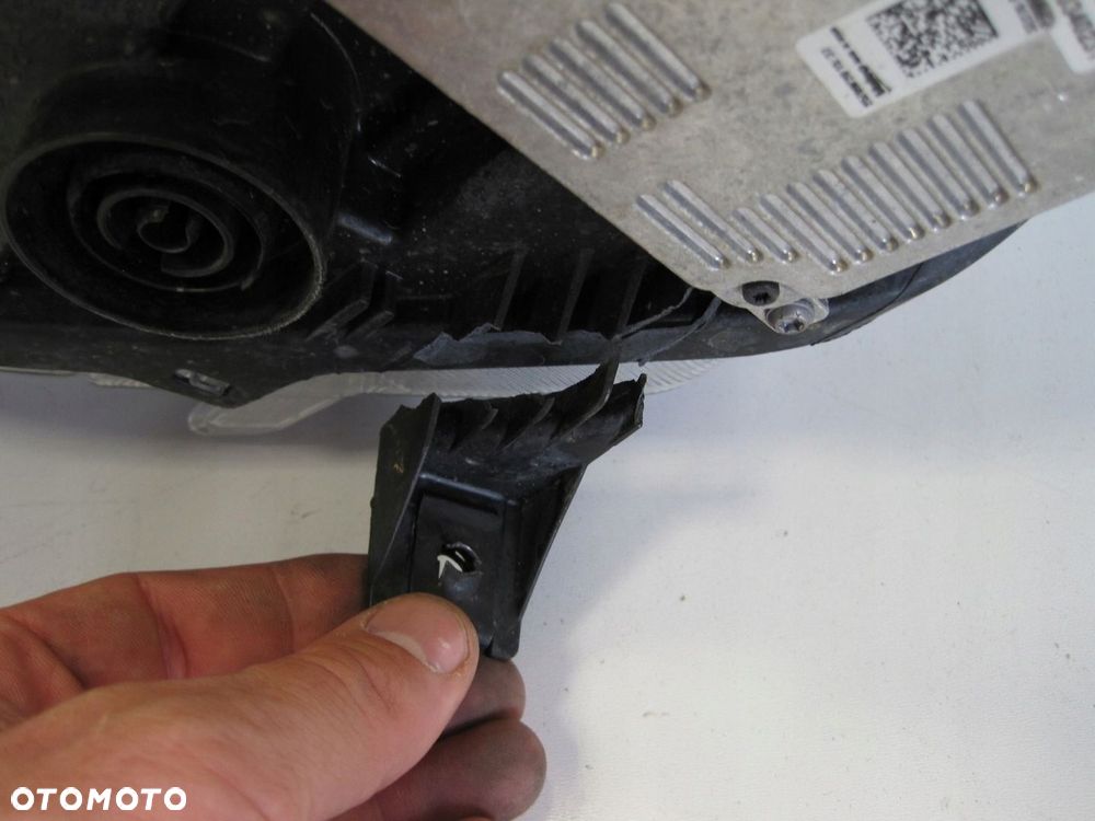 Lampa FULL LED SEAT ARONA 6F9 PRAWA 6F1941008E - 8