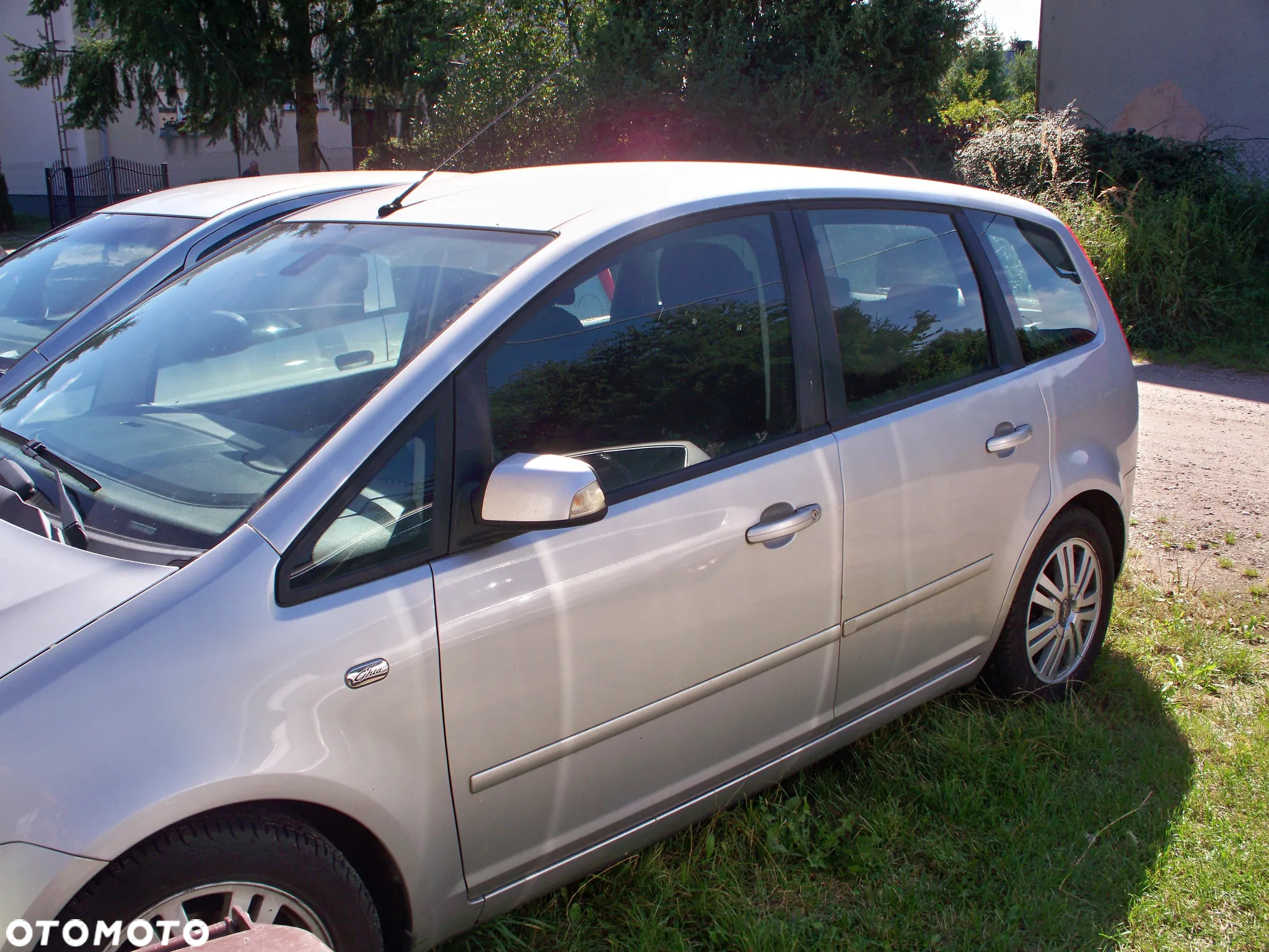 Ford C-MAX - 5