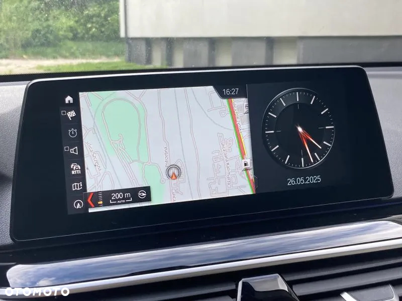 BMW 6GT 620d Sport Line sport - 28