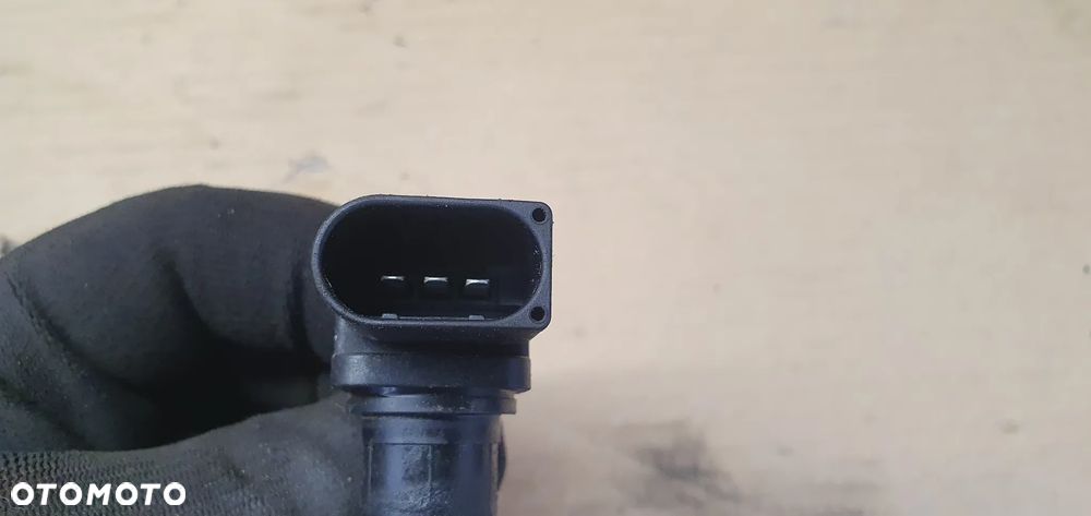 Czujnik położenia wałka rozrządu BMW 3 E90 3.0D 7792256 - 4