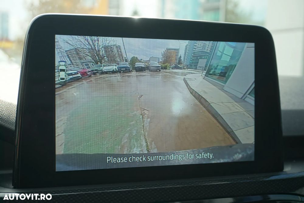 Ford Kuga 2.5 Duratec PHEV ST Line X - 10