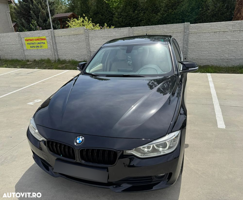 BMW Seria 3 - 3