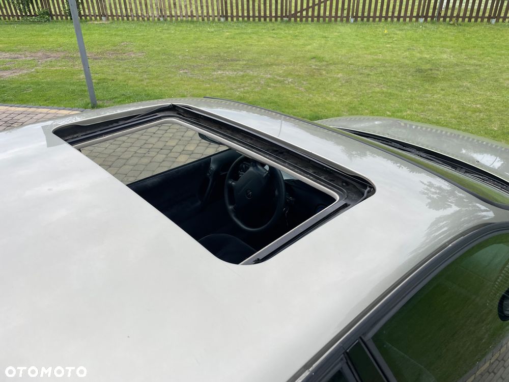 Opel Omega - 30