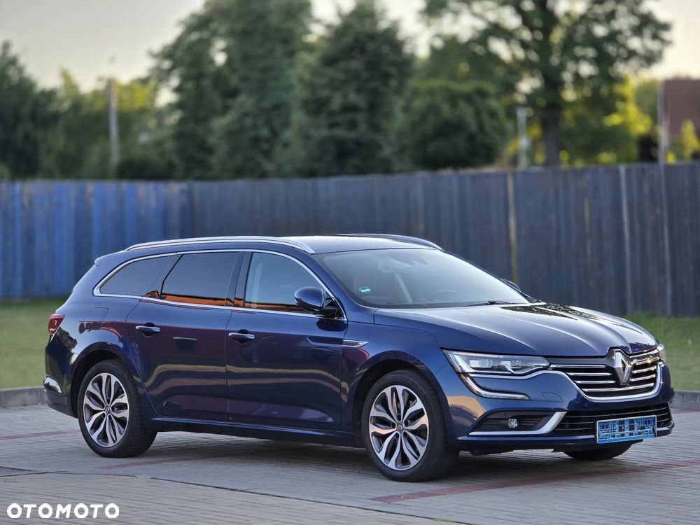 Renault Talisman ENERGY dCi 160 EDC INTENS - 4