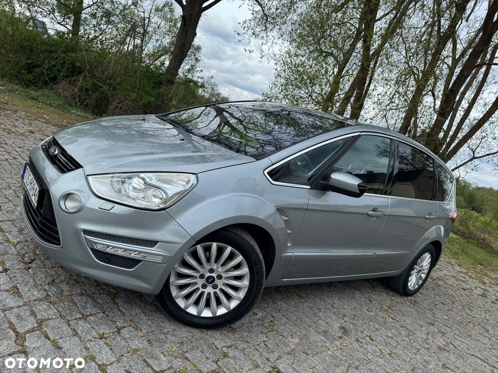 Ford C-MAX 2.0 TDCi Champions Edition - 4