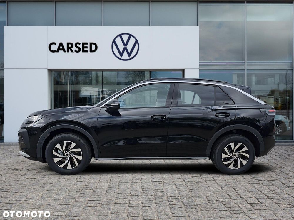 Volkswagen T-Roc - 5
