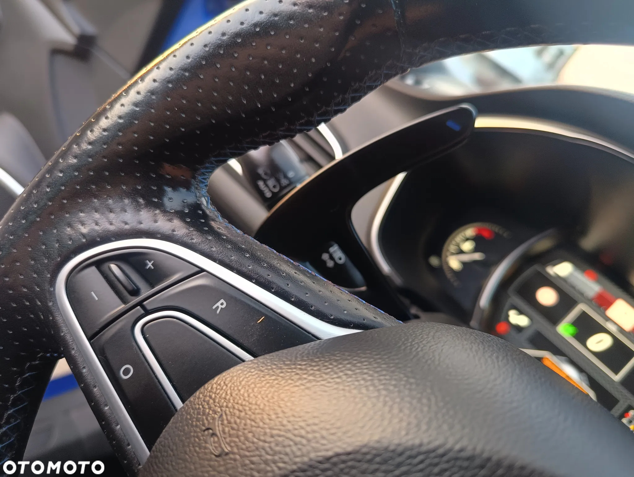 Renault Megane ENERGY dCi 165 EDC GT LINE - 21