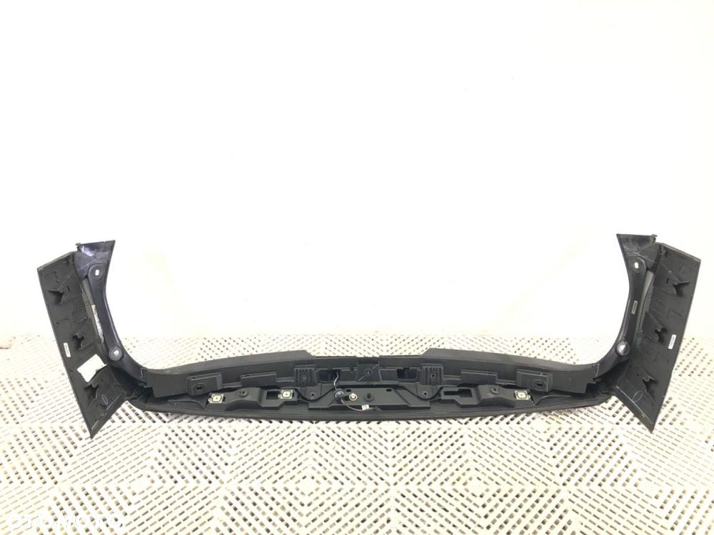 SPOILER TYŁ  MINI MINI CLUBMAN (F54) 2014 - 2022 Cooper S ALL4 141 kW [192 KM] benzyna 2015 - 2022 - 4